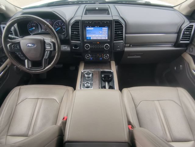 Used 2019 Ford Expedition Limited AWD/4WD image 22