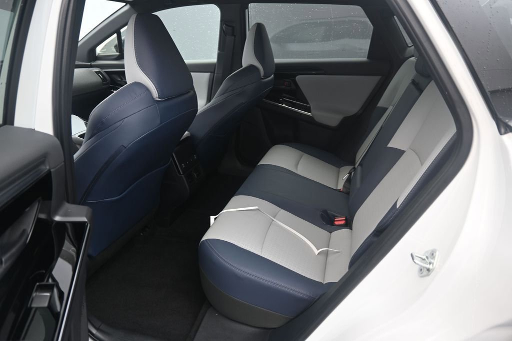 Used 2023 Subaru Solterra AWD image 18
