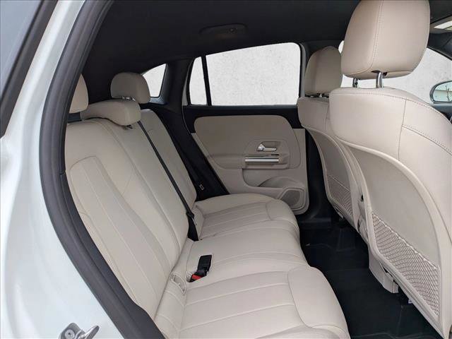 Certified 2026 Mercedes-Benz GLA 250 image 16