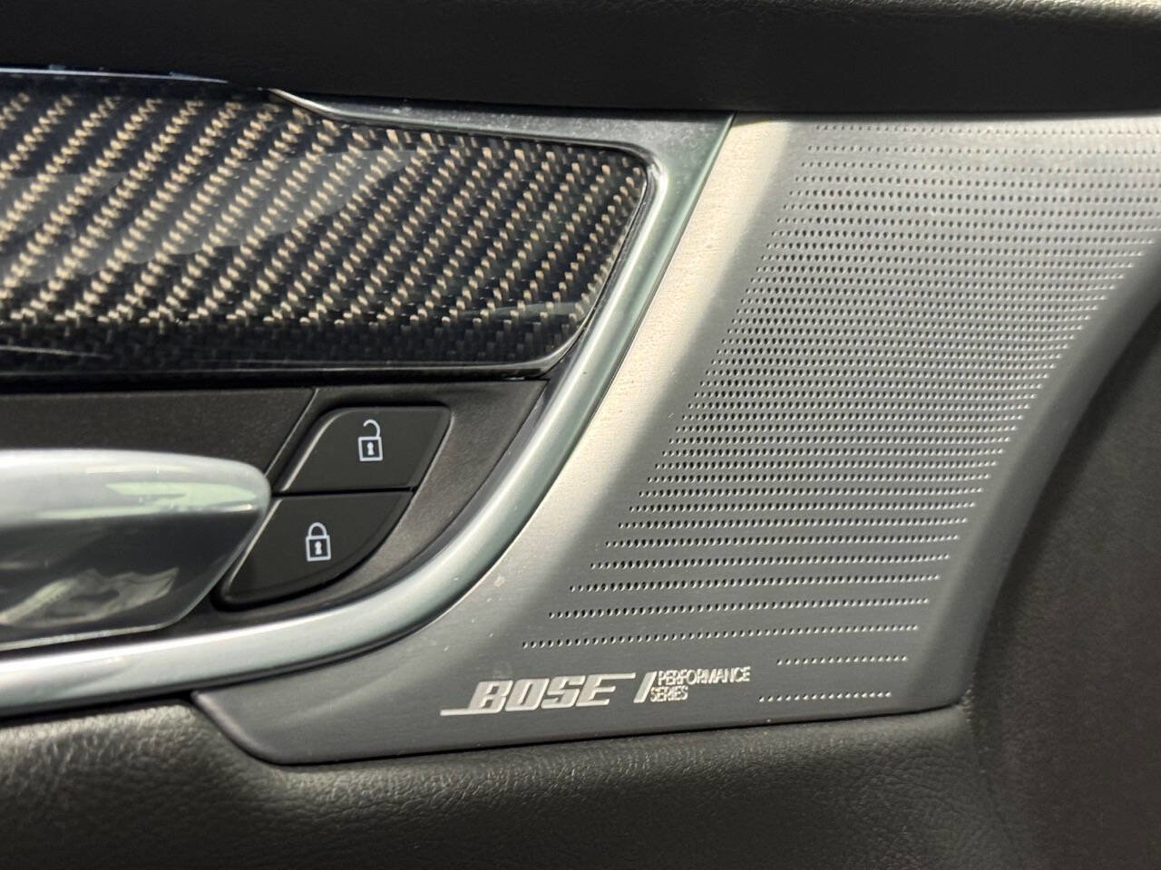 Used 2023 Cadillac XT6 Sport image 13