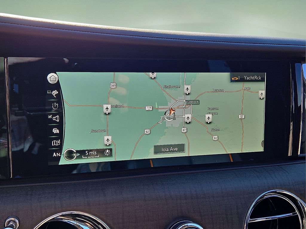 Used 2023 Rolls-Royce Ghost image 27