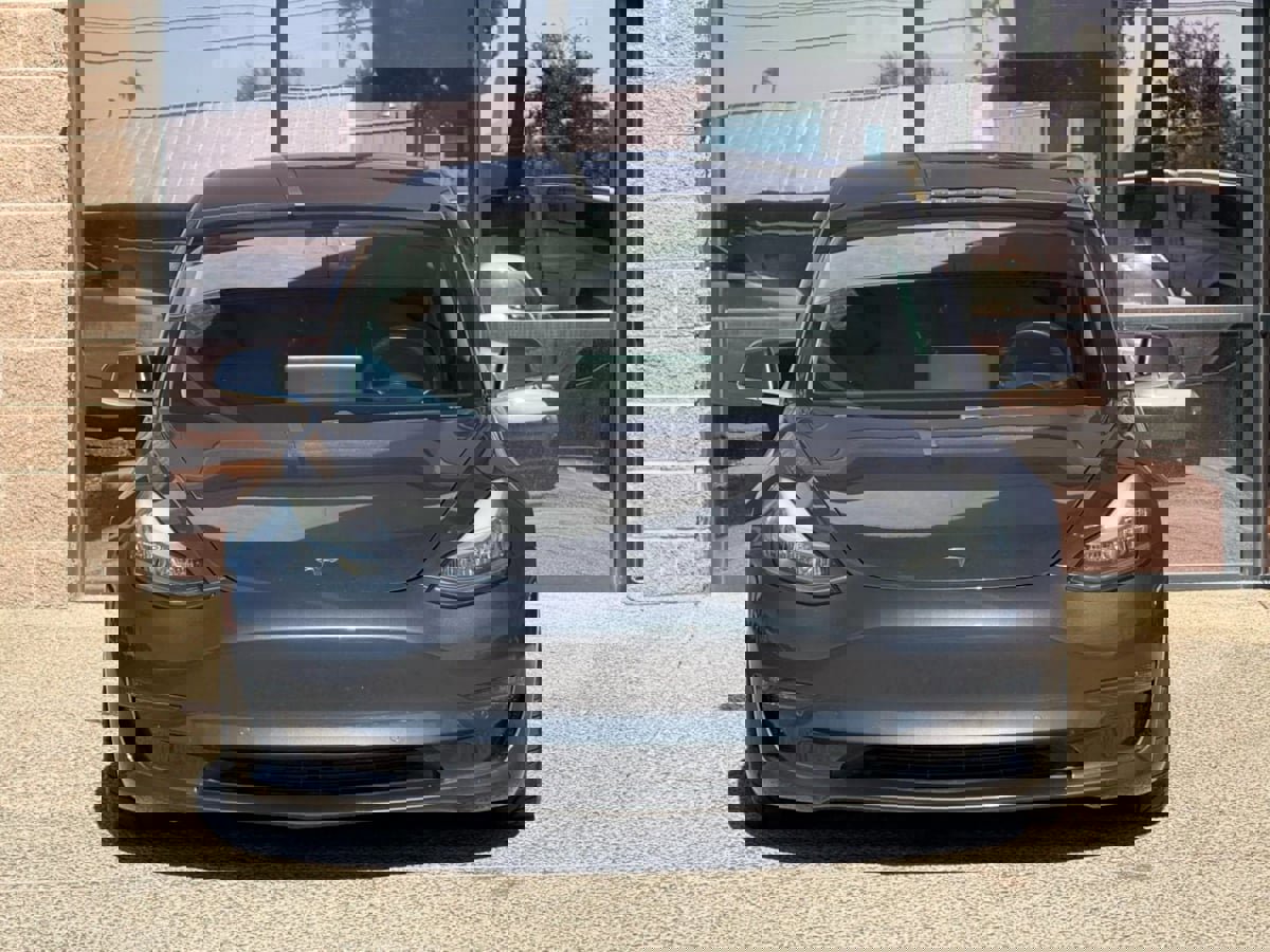 Used 2019 Tesla Model 3 Long Range image 19