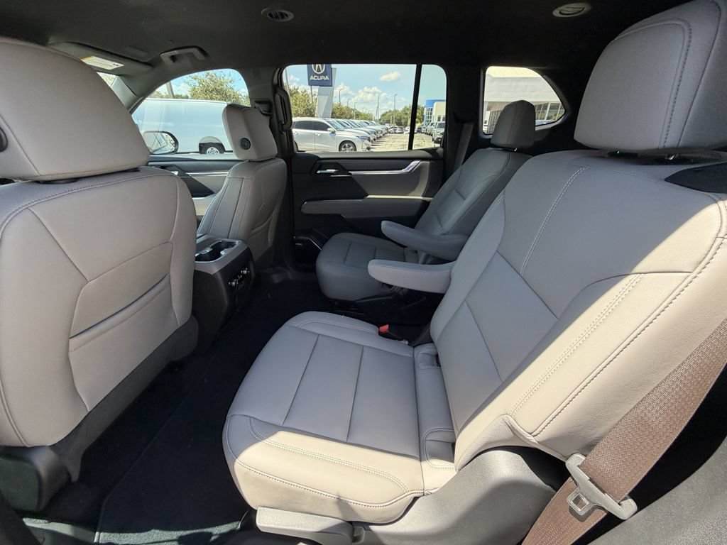 New 2026 GMC Acadia Elevation w/ Super Cruise Package FWD image 16