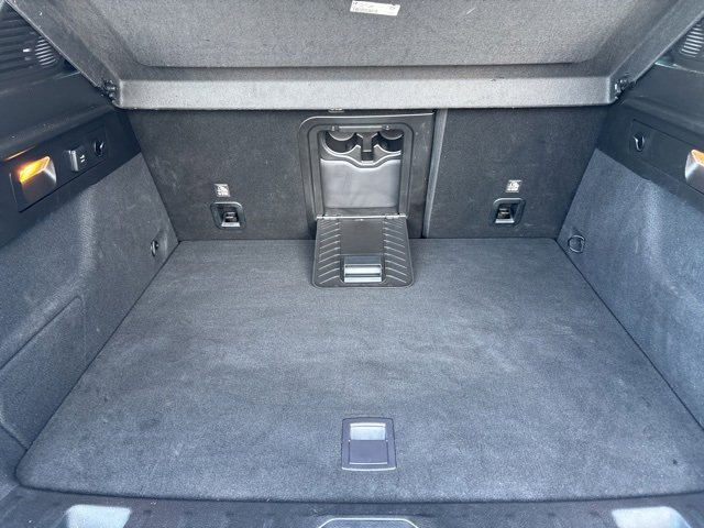 Used 2024 Dodge Hornet R/T Plus w/ R/T Blacktop Package image 11