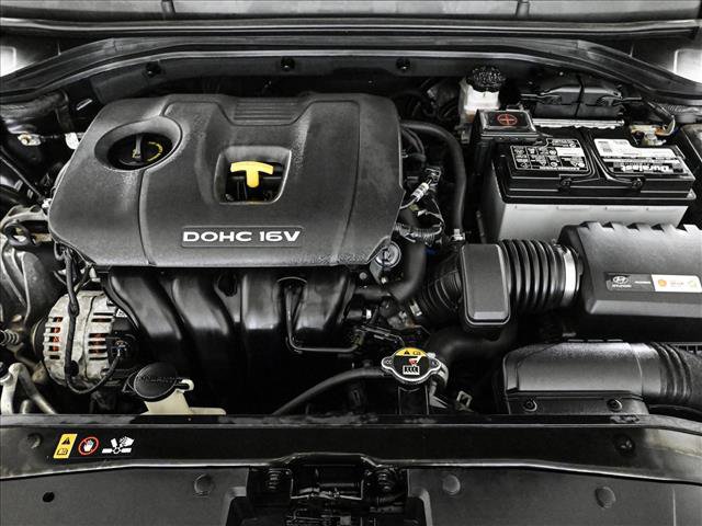 Used 2018 Hyundai Elantra Limited image 23