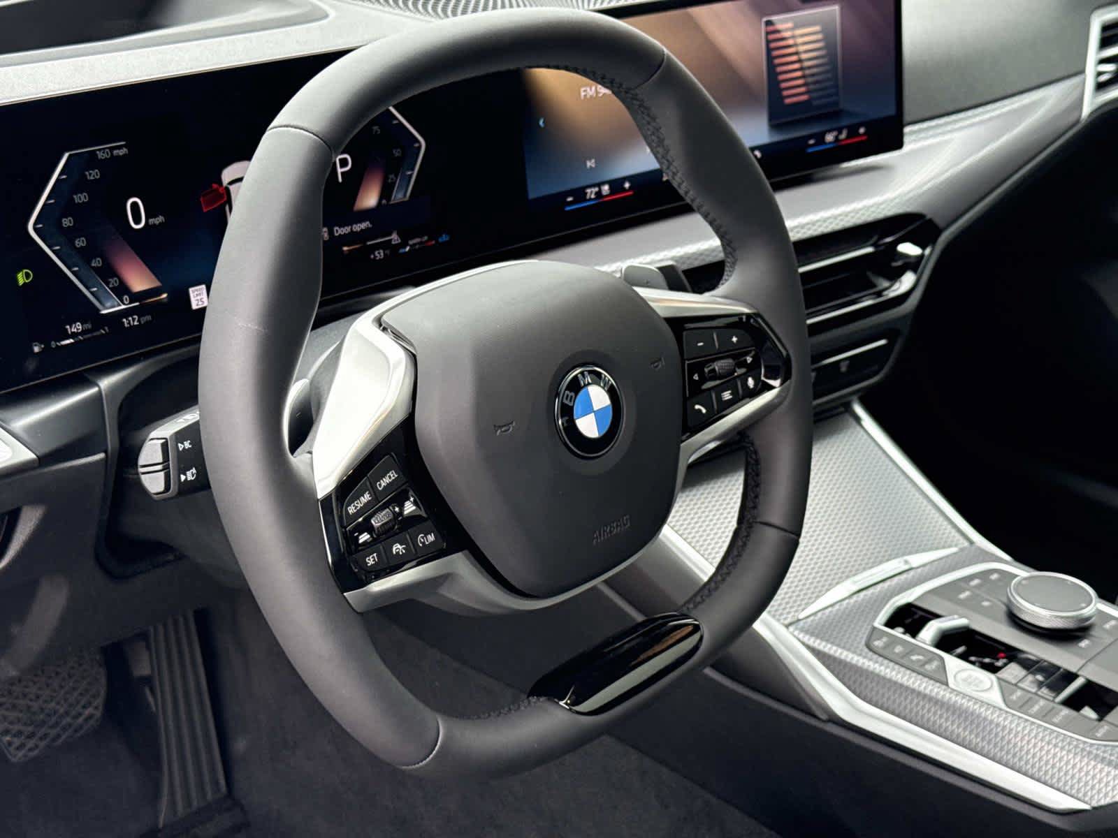 New 2026 BMW 430i xDrive w/ Premium Package AWD/4WD image 2