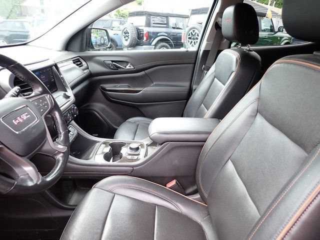 Used 2020 GMC Acadia AT4 AWD/4WD image 11