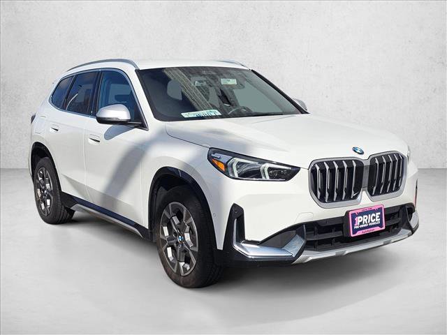Used 2024 BMW X1 xDrive28i w/ Convenience Package image 7