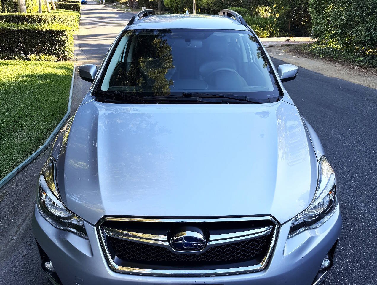 Used 2016 Subaru Crosstrek 2.0i Limited AWD/4WD image 11