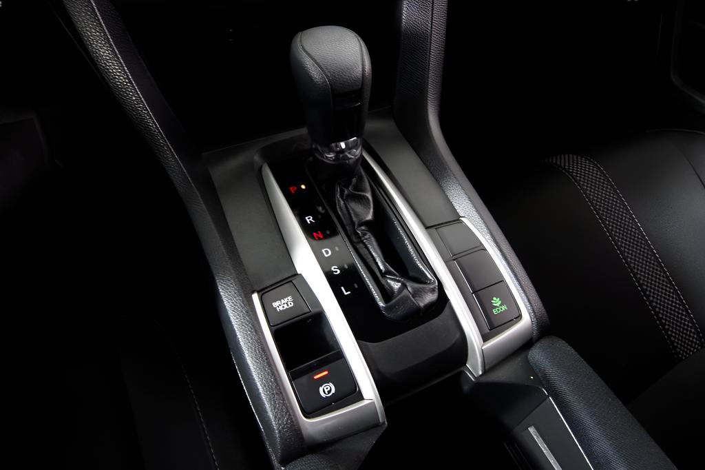 Used 2019 Honda Civic LX image 28