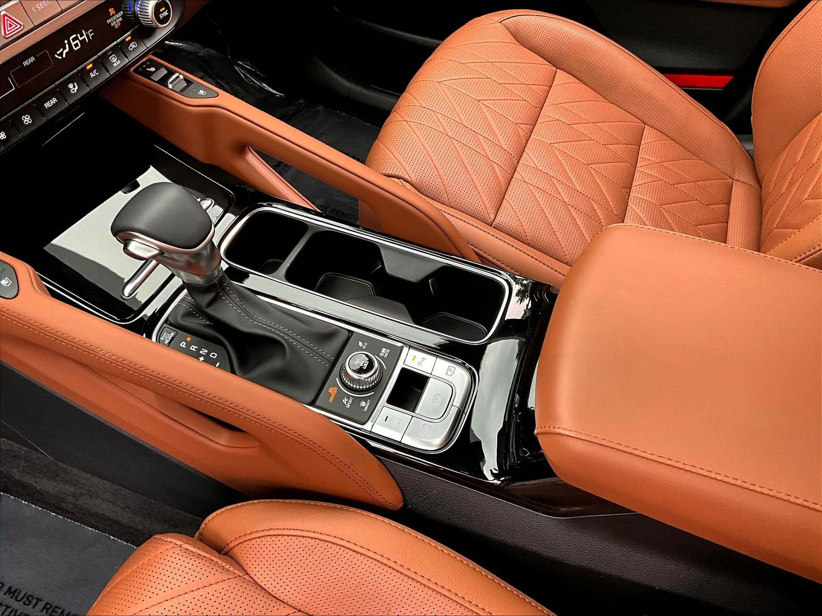 Certified 2025 Kia Telluride SX X-Line AWD/4WD image 18
