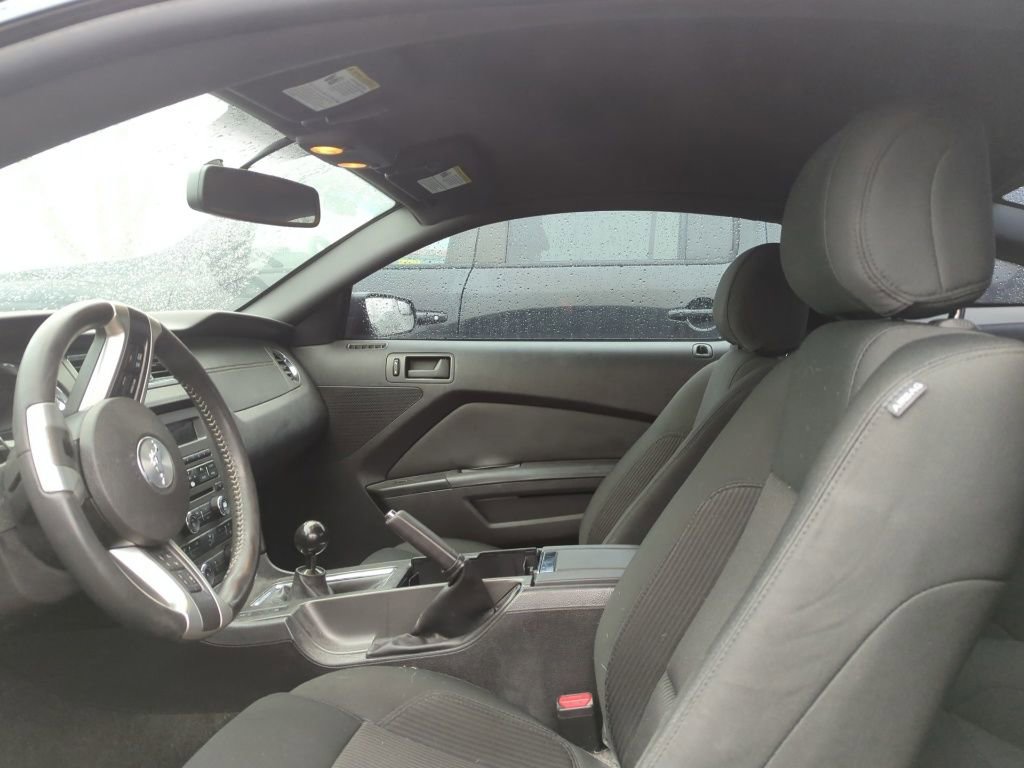 Used 2014 Ford Mustang Coupe w/ Equipment Group 102A image 6