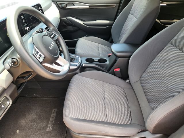 Certified 2024 Kia Seltos LX AWD/4WD image 13