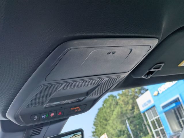 New 2026 Chevrolet Traverse LT w/ Midnight/Sport Edition FWD image 25