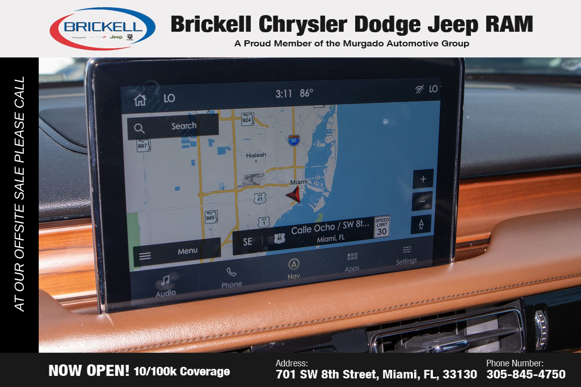 Used 2020 Lincoln Aviator Reserve image 34