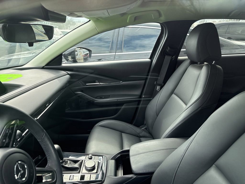 Certified 2024 MAZDA CX-30 AWD 2.5 S w/ Preferred Package image 40