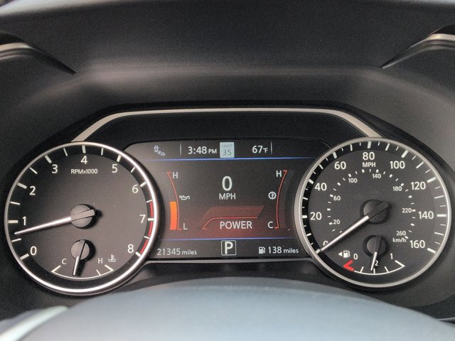 Certified 2023 Nissan Maxima Platinum w/ Sport Mat Group FWD image 20