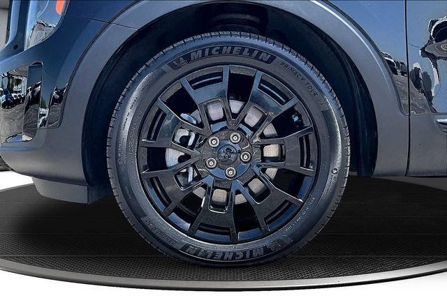 Used 2021 Kia Telluride SX w/ SX Prestige Package AWD/4WD image 35