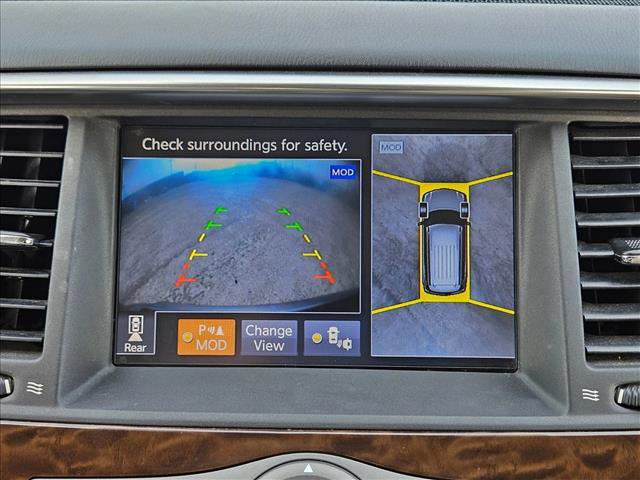 Used 2018 Nissan Armada SL w/ Premium Package image 16