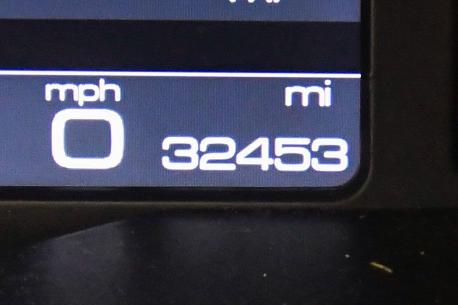 Used 2016 Ferrari California T image 16