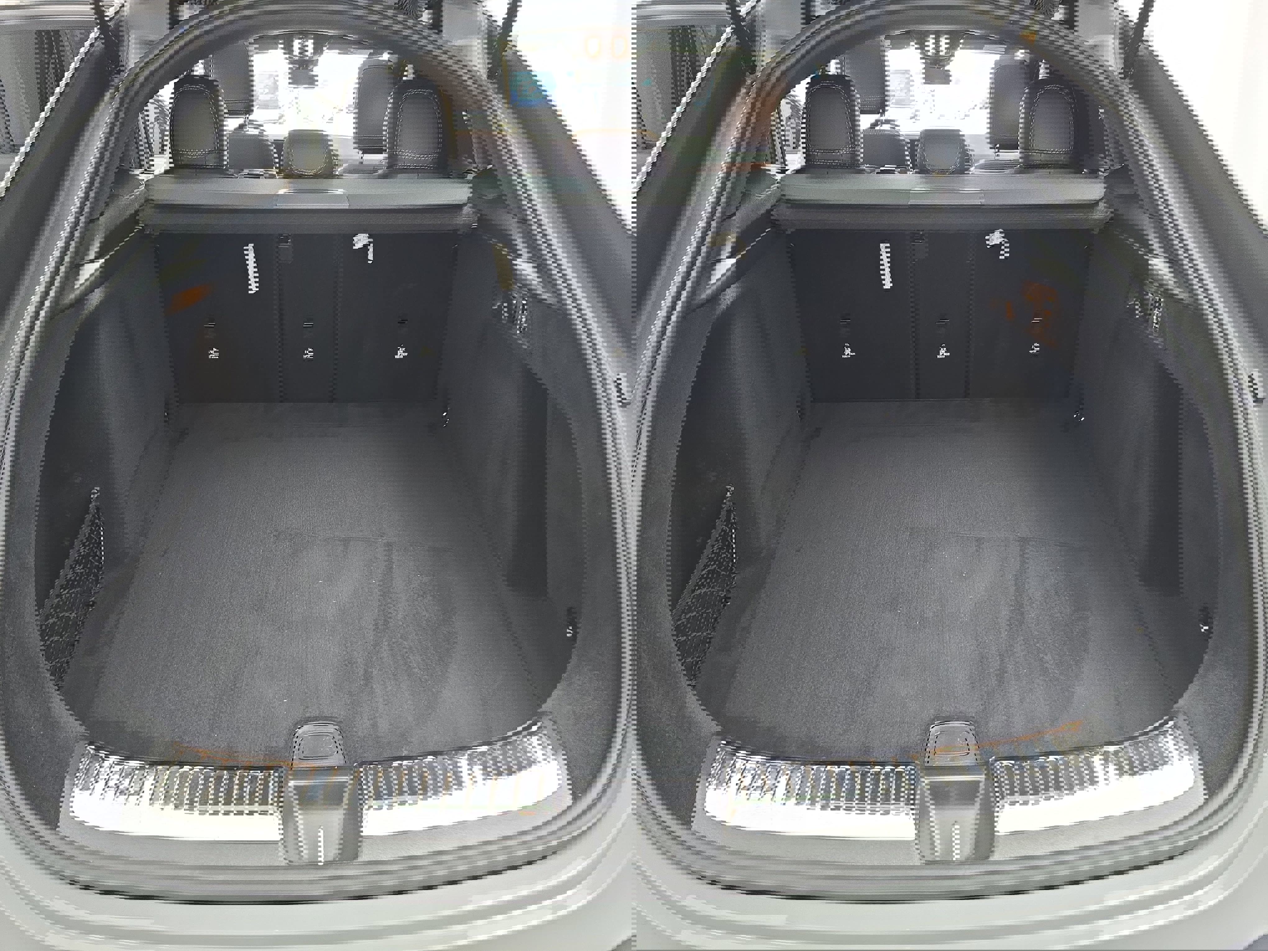 Certified 2025 Mercedes-Benz GLE 53 AMG 4MATIC Coupe image 12