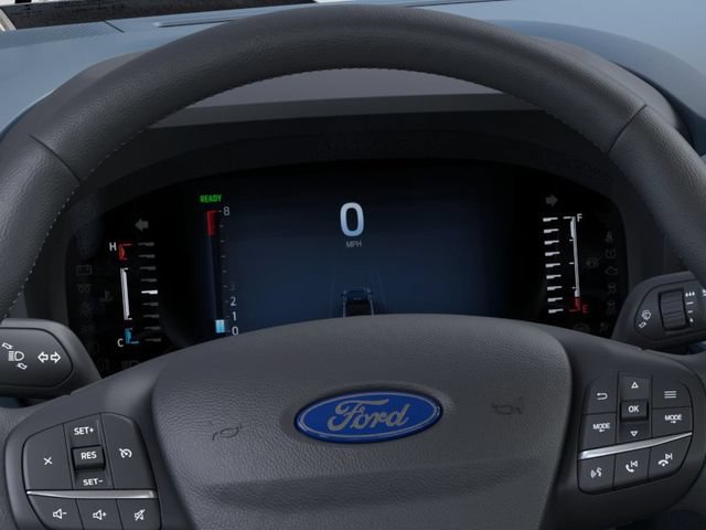 New 2025 Ford Maverick XLT w/ XLT Luxury Package AWD/4WD image 13