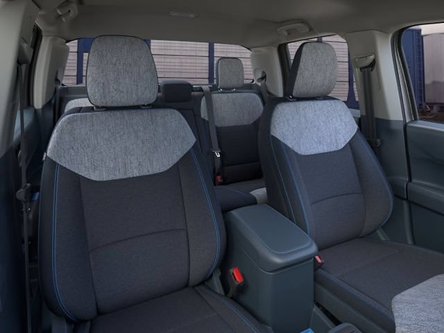 New 2026 Ford Maverick XLT FWD image 10