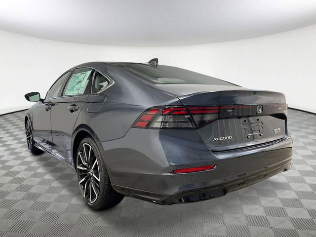 New 2026 Honda Accord Touring image 4