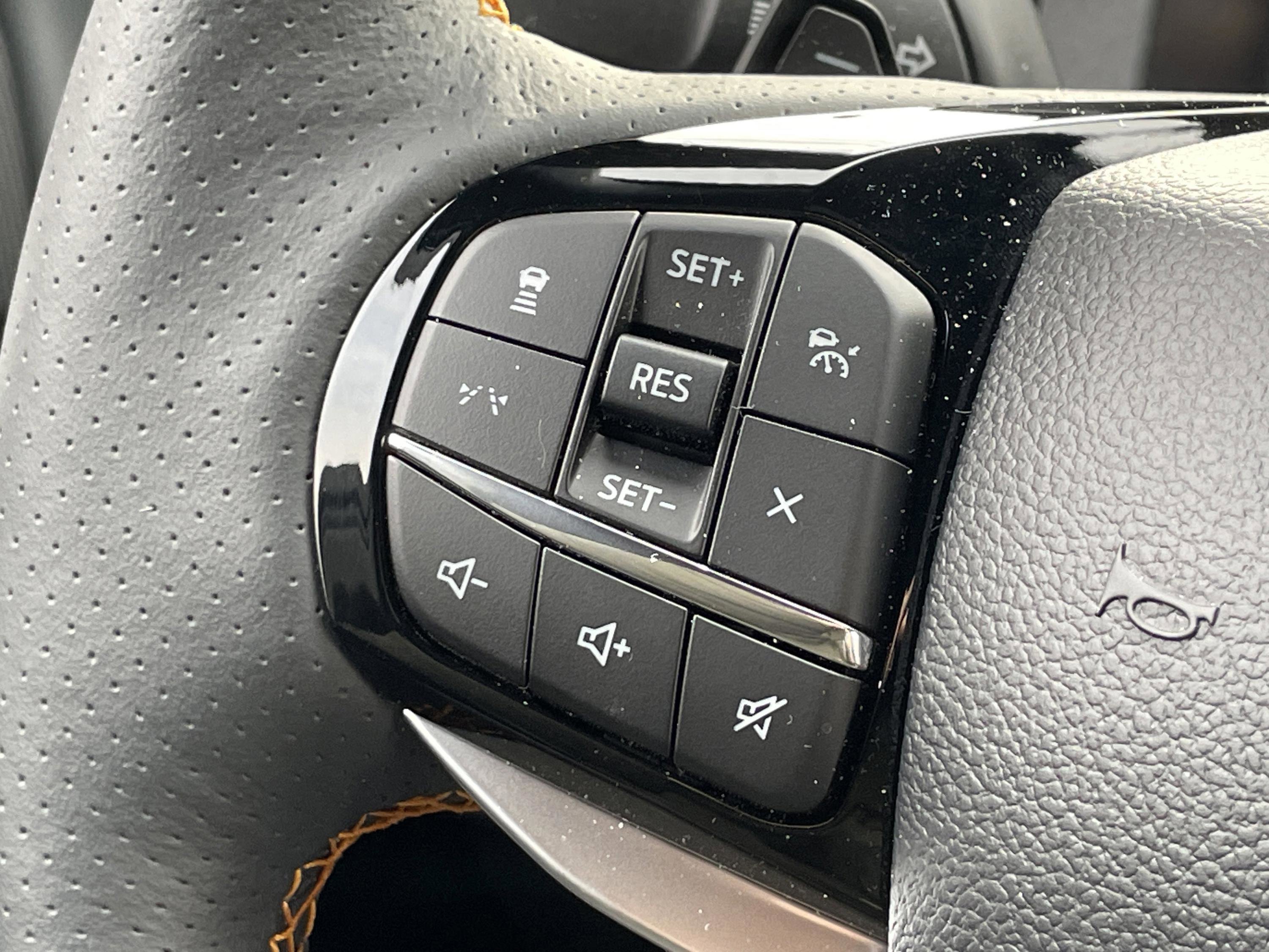 Used 2026 Ford Explorer Tremor w/ Tremor Convenience Package image 13