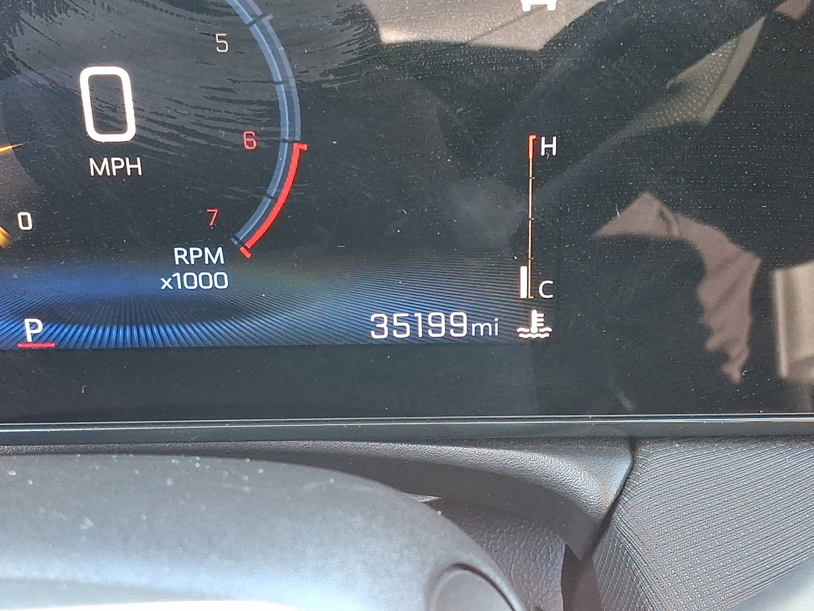 Certified 2025 Chevrolet TrailBlazer LT image 20