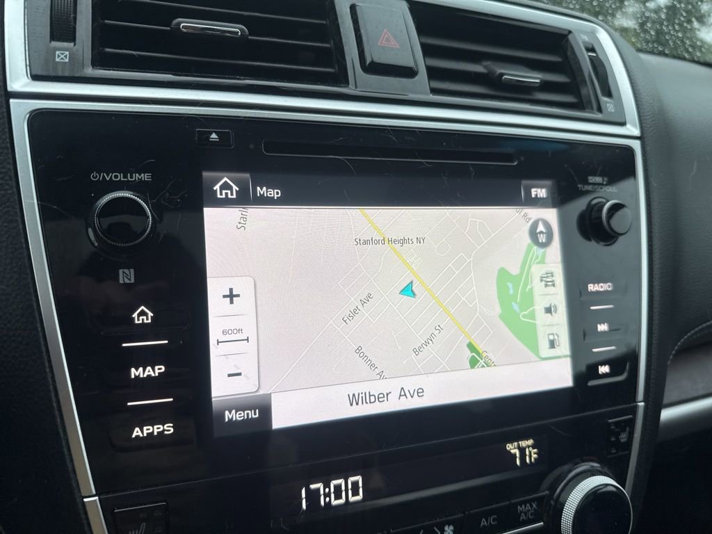 Used 2018 Subaru Outback 3.6R Limited image 36