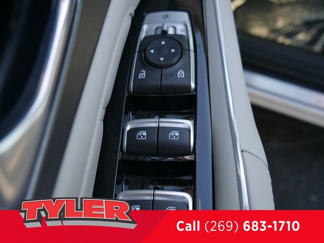 Used 2024 Kia Sorento SX Prestige w/ Panoramic Sunroof Package image 23