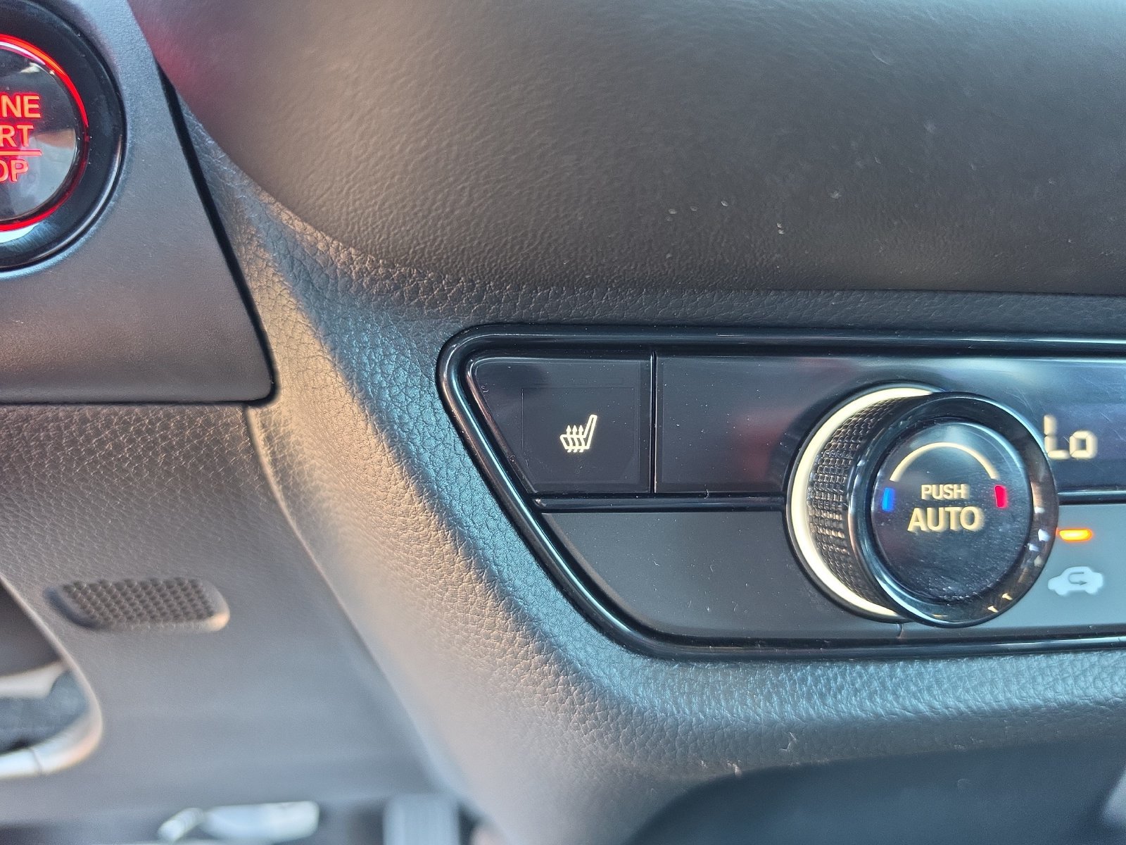 Used 2025 Honda HR-V Sport image 19