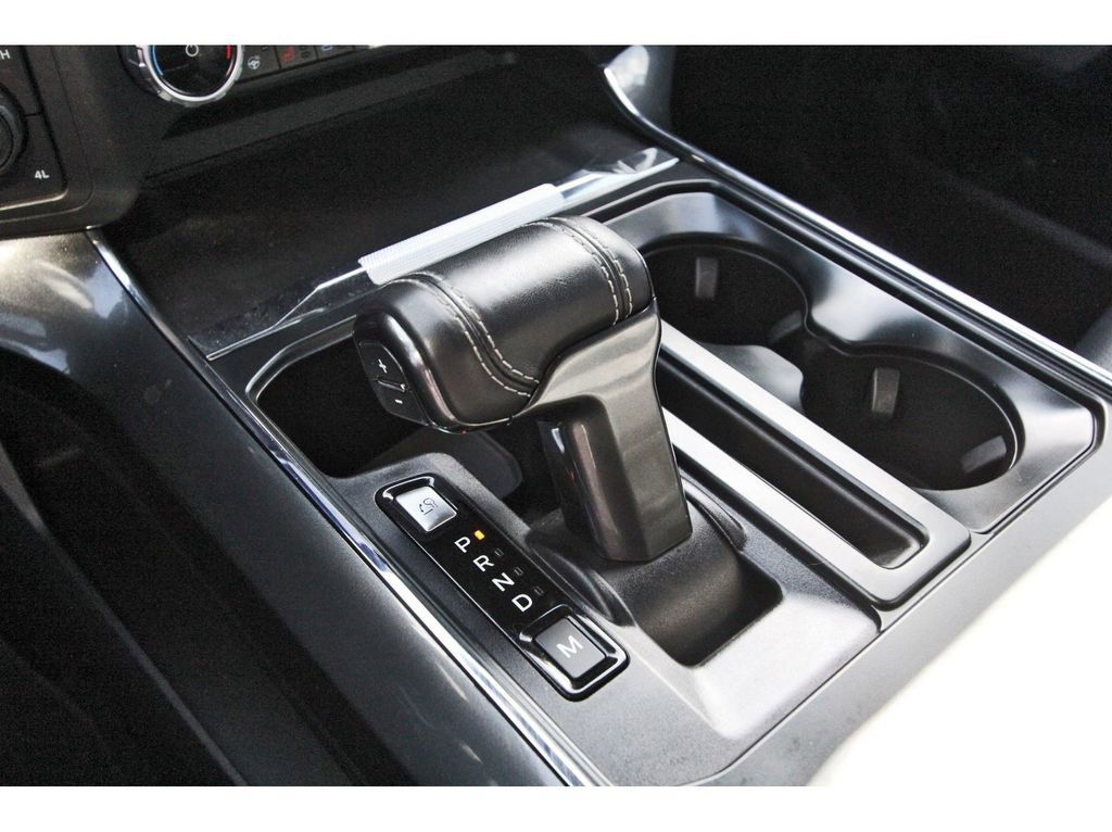 Certified 2022 Ford F150 Lariat w/ Equipment Group 502A High AWD/4WD image 22