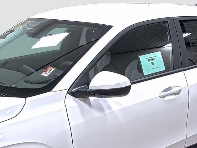 New 2026 Chevrolet Trax LS w/ LS Convenience Package image 8