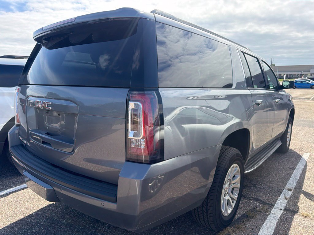 Used 2020 GMC Yukon XL SLT AWD/4WD image 5