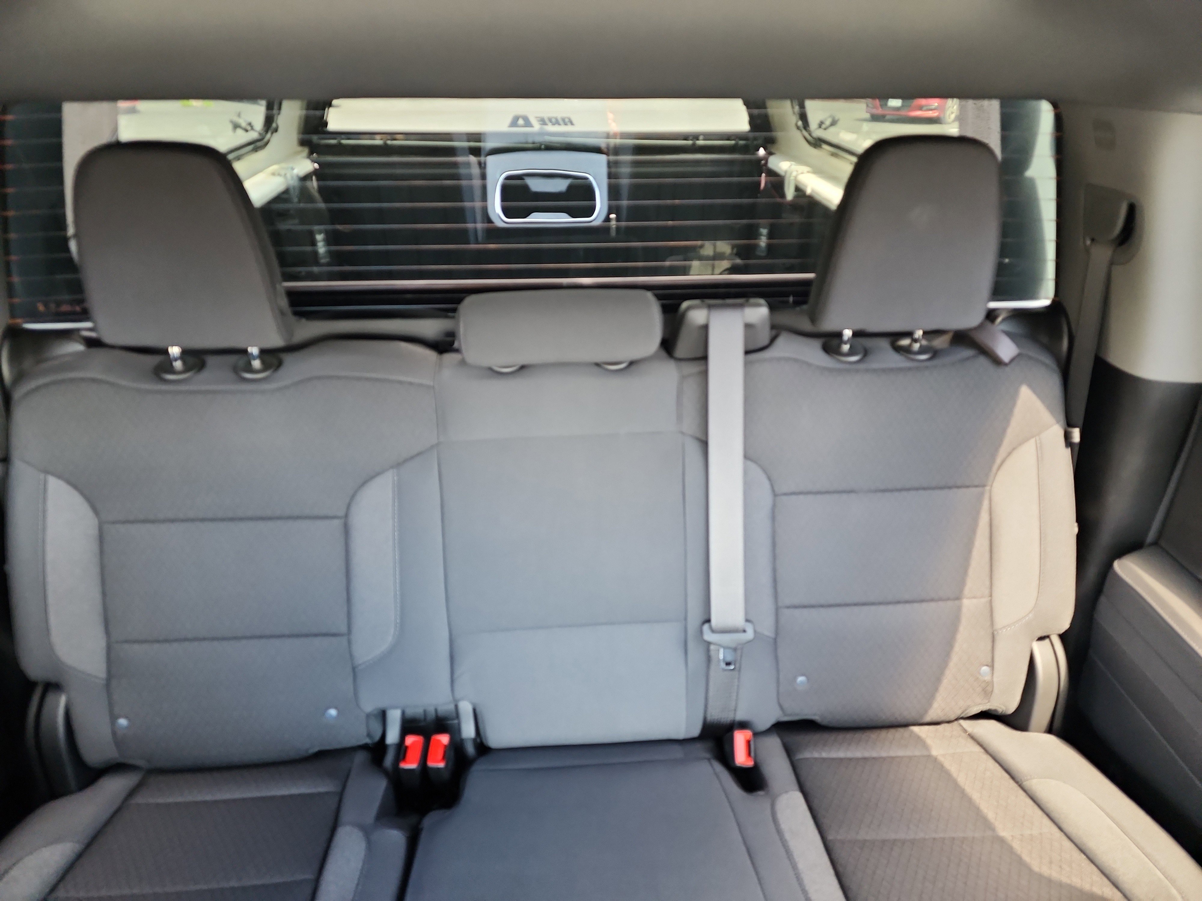 Certified 2025 Chevrolet Silverado 1500 LT Trail Boss w/ Protection Package AWD/4WD image 25