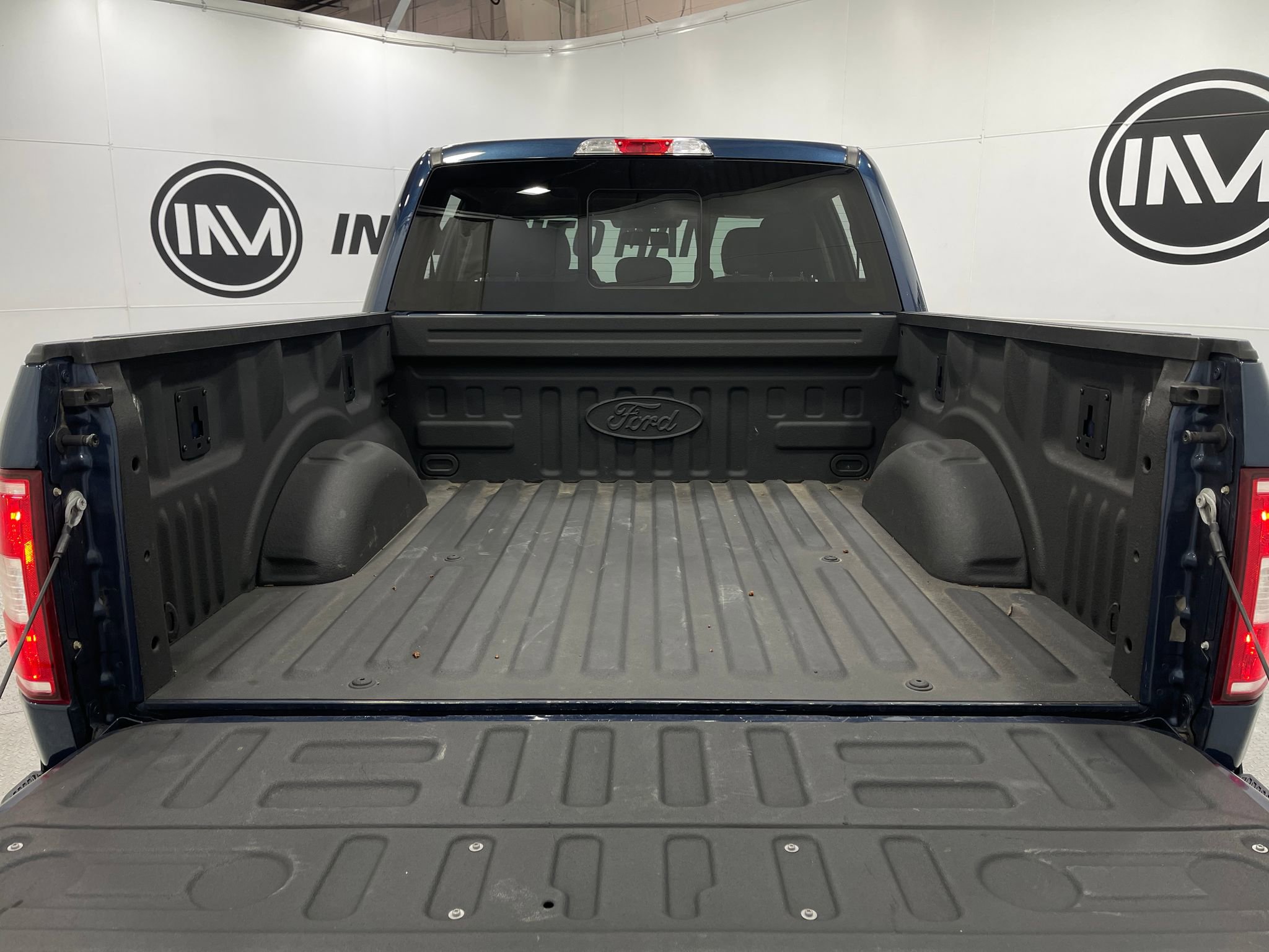 Used 2020 Ford F150 XLT w/ Equipment Group 302A Luxury AWD/4WD image 26