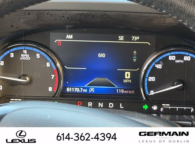 Used 2021 Ford Bronco Sport Outer Banks AWD/4WD image 18