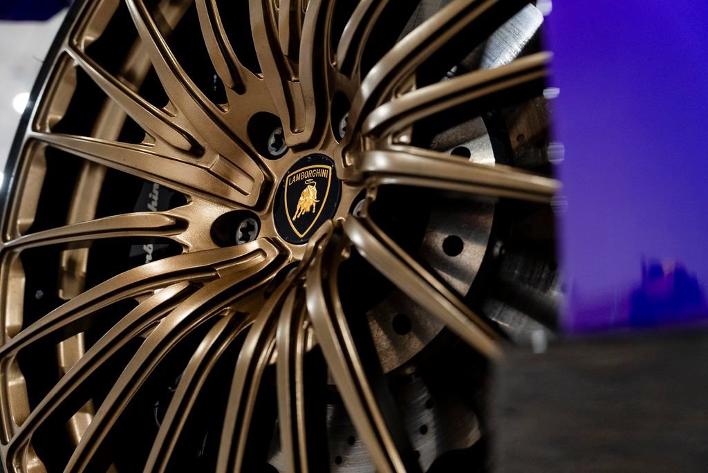 Used 2021 Lamborghini Huracan EVO RWD image 66