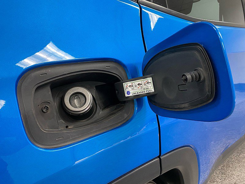 Used 2017 Jeep Compass Sport w/ Tech Group image 27