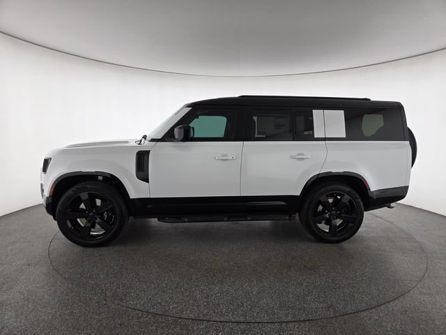 New 2026 Land Rover Defender 130 V8 AWD/4WD image 28