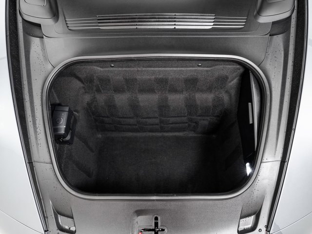 Used 2025 Porsche 911 Carrera image 32