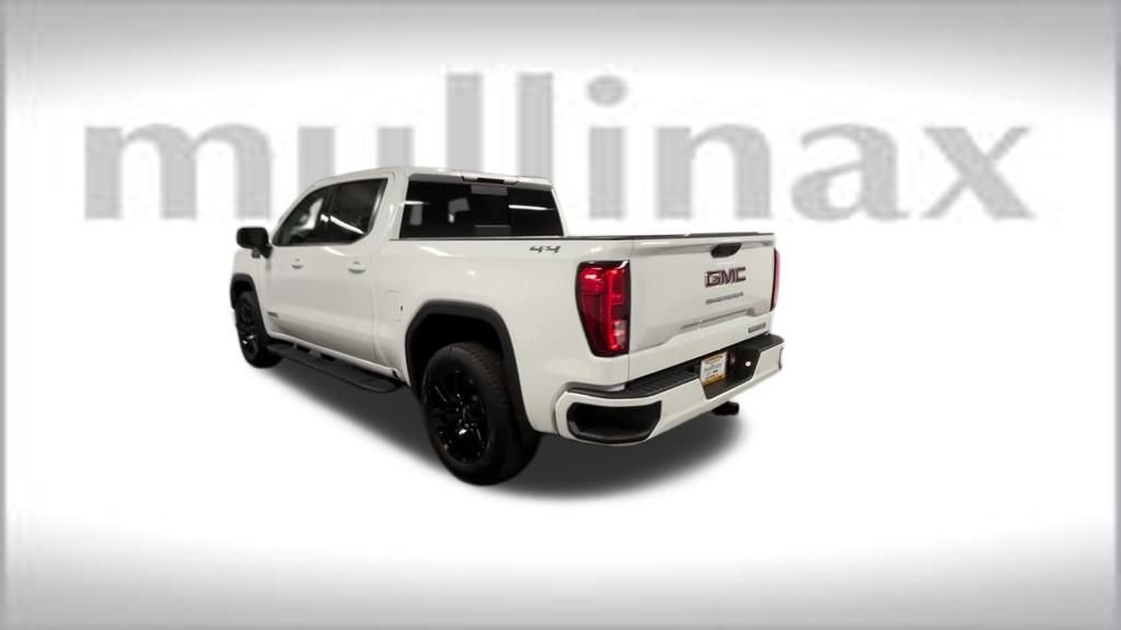 New 2026 GMC Sierra 1500 Elevation w/ Elevation Premium Package image 52