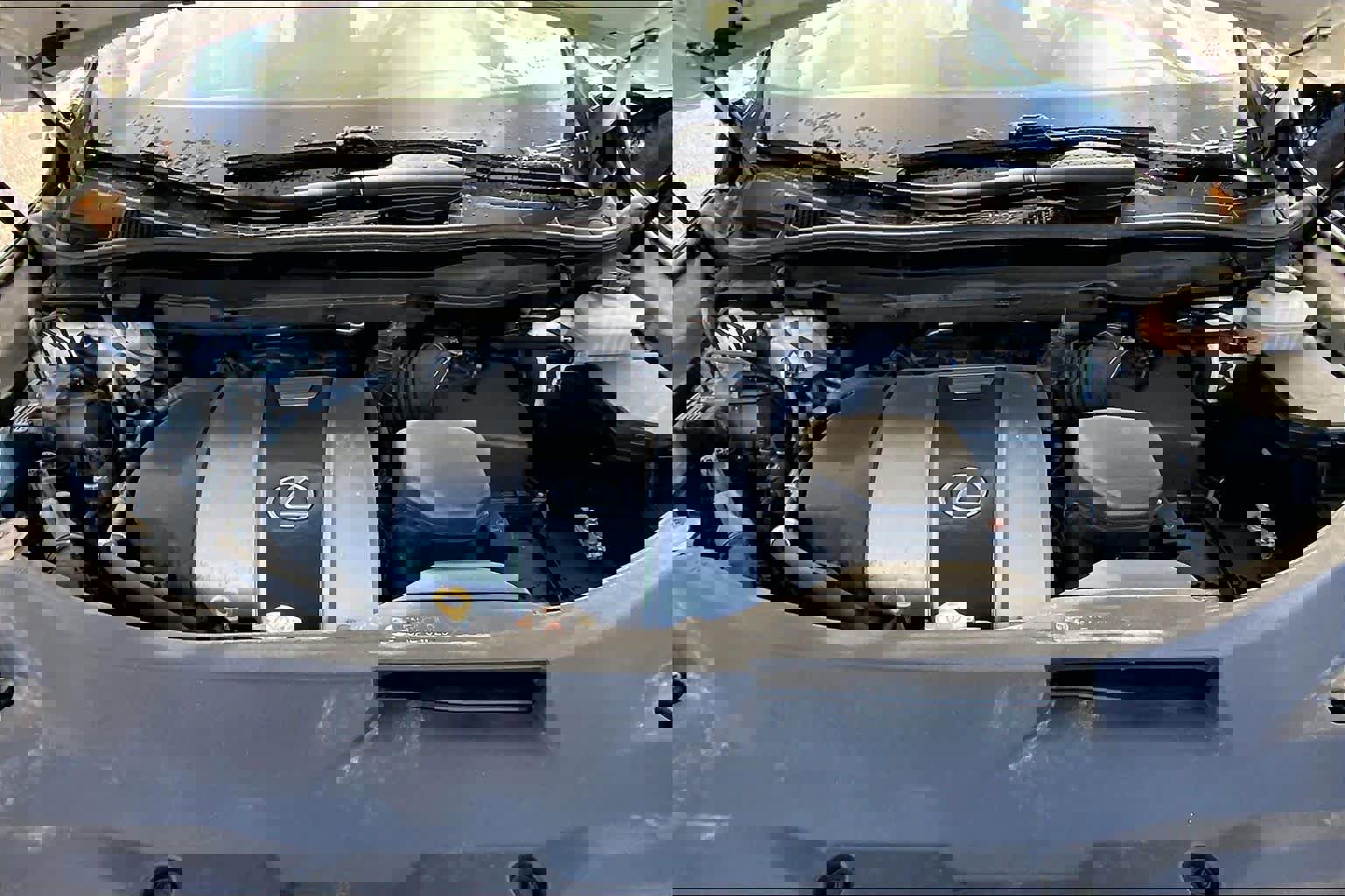 Used 2019 Lexus RX 350L w/ Premium Package image 31