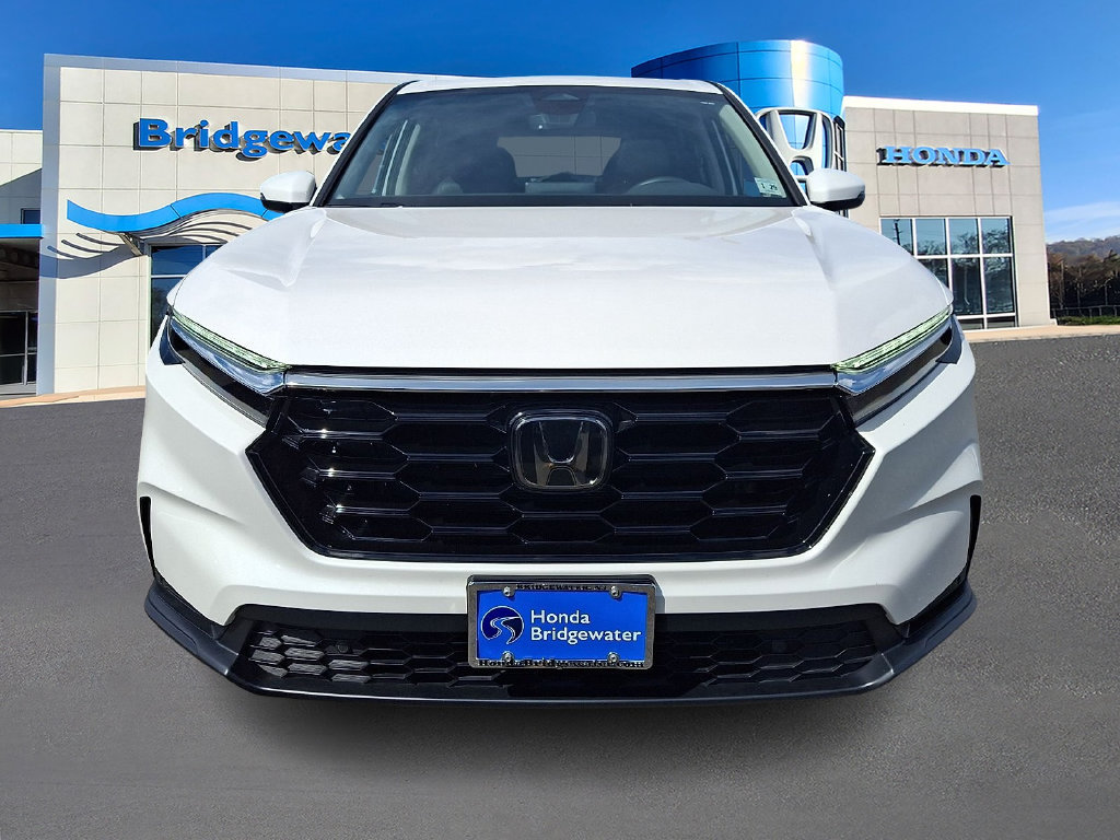 Used 2024 Honda CR-V EX-L image 2