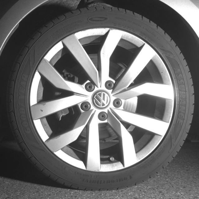 Used 2019 Volkswagen Golf SE w/ Driver Assistance Package image 50