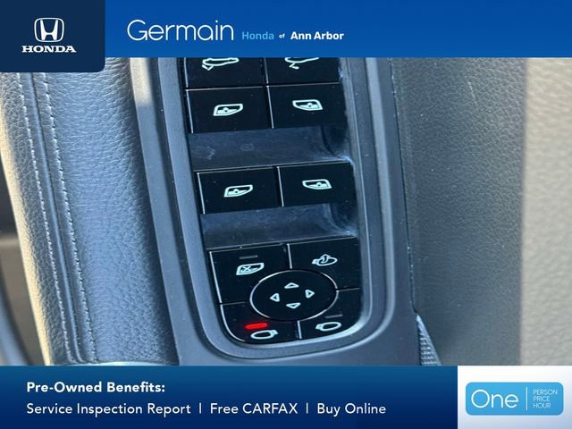 Used 2021 Porsche Cayenne image 28