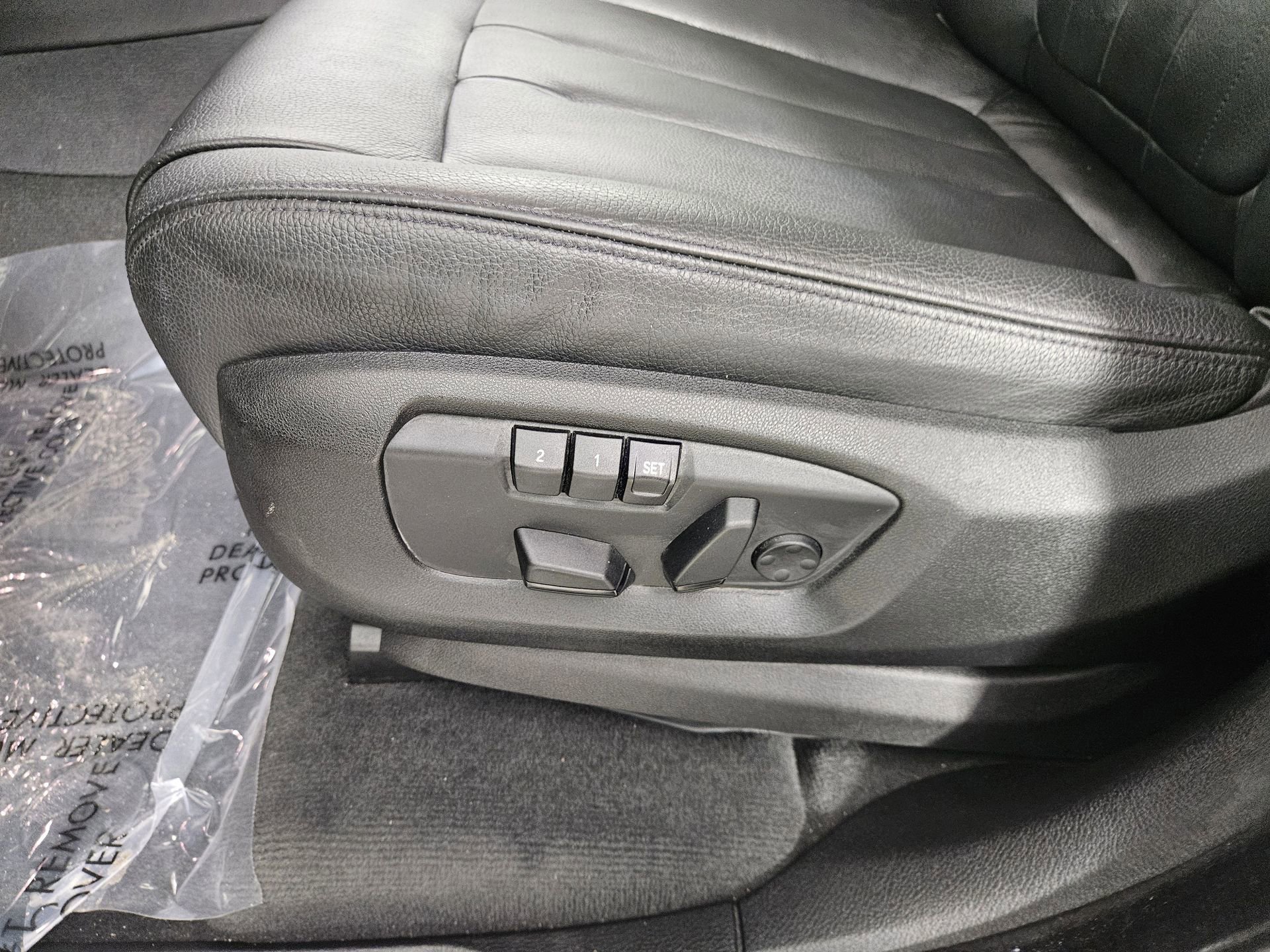 Used 2016 BMW X5 xDrive35d AWD/4WD image 14