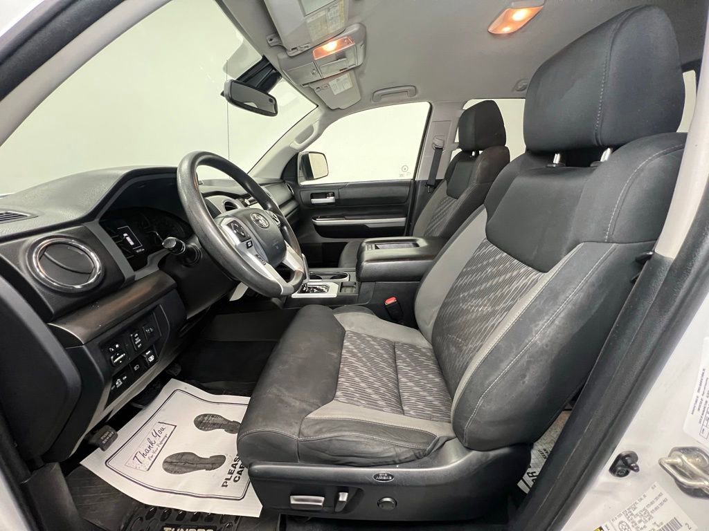 Used 2018 Toyota Tundra SR5 image 4